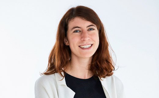 Alexandra Laffitte, Vice-Chairwoman
