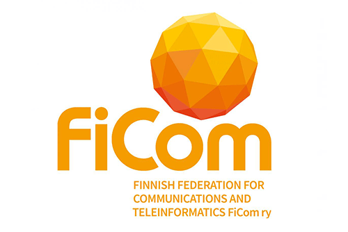 <img decoding="async" loading="lazy" class="alignleft size-thumbnail wp-image-2188" src="https://www.euroispa.org/wp-content/uploads/2020/01/finland.png" alt="" width="40" height="20" /><a href="https://www.ficom.fi/">FiCom - Finnish Federation for Communications and Teleinformatics</a>