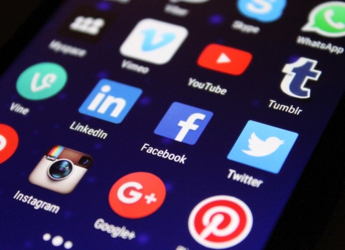 mobile phone apps