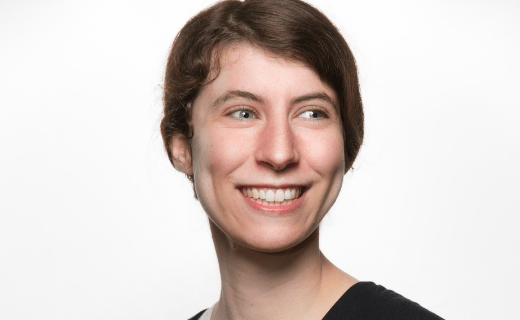 Alexandra Laffitte