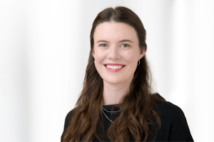 Meave Cosgrove